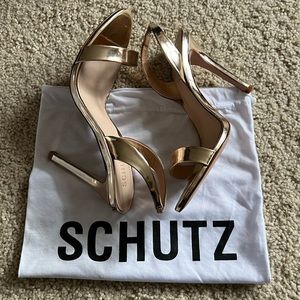 Schutz Luriane Sandal